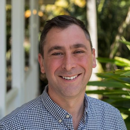 Chris Hull, Co-Founder of True Potential Sales