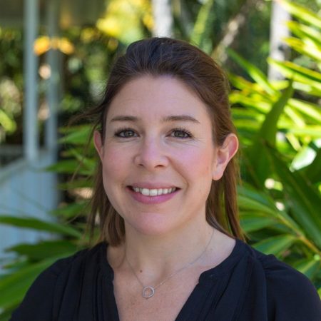 Jenny White, Co-Founder of True Potential Sales