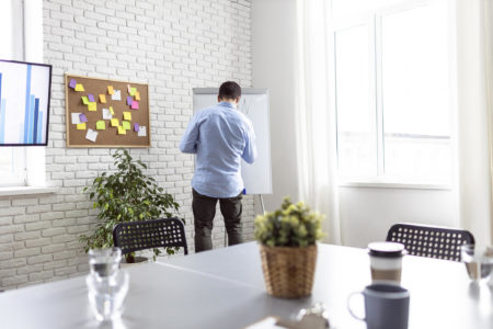 How to Spot the Signs That Your Business Needs Extra