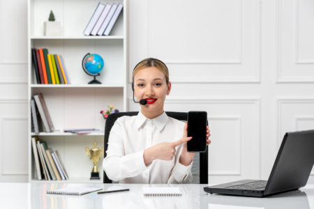 Embracing Sustainability with Virtual Reception Services