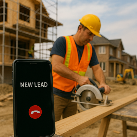 You’re Not Short On Customers. You’re Short On Your Own Capacity to Keep Up With Them.